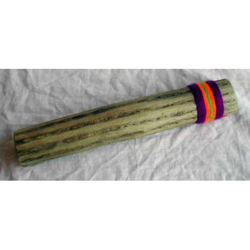 Small Cactus Rain Stick