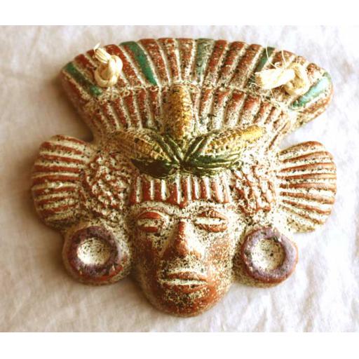 Maize Mask