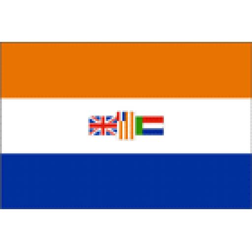 South Africa - Old