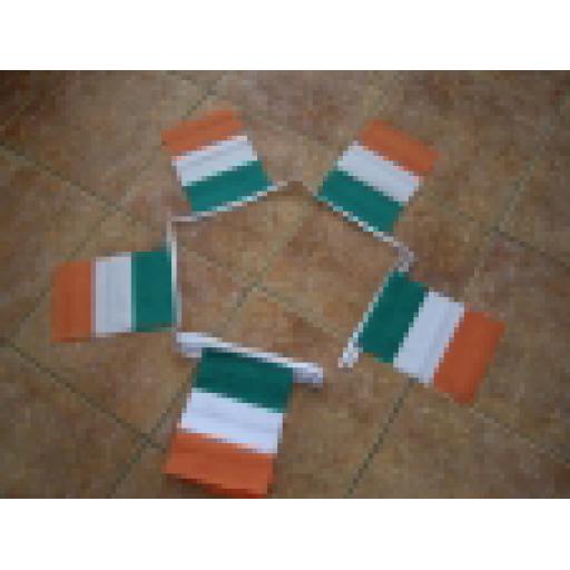 Bunting Ireland - 3m