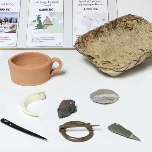 Stone Age Artefacts Pack b.jpg