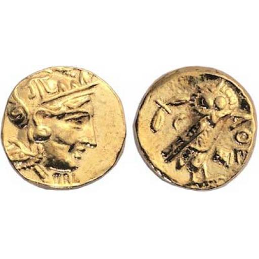 2 x Coins