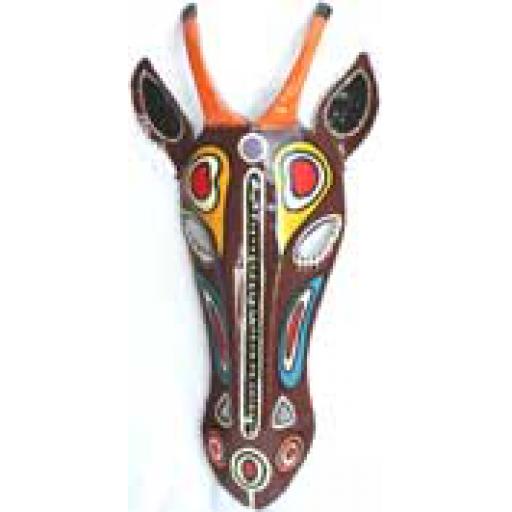 Antelope Mask