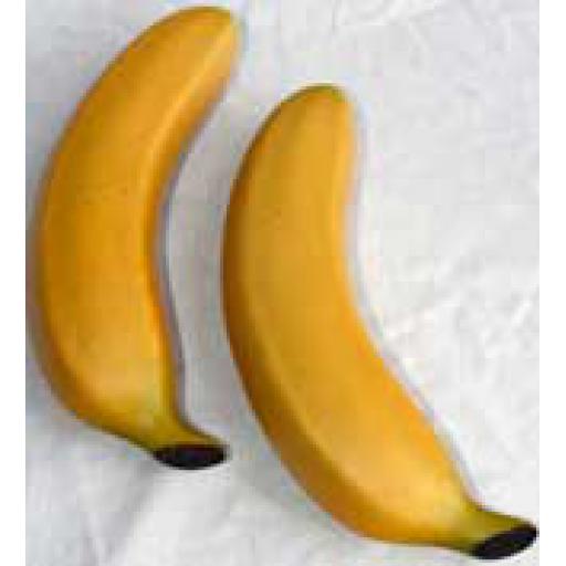 2 x Bananas