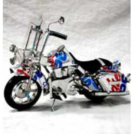 Motorbike