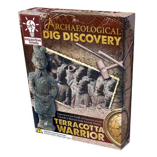 Terracotta Dig