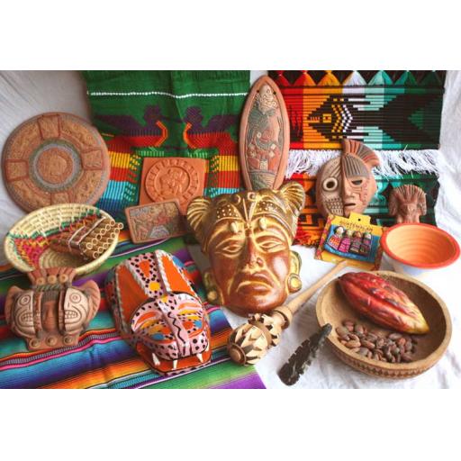 Maya Approval Box
