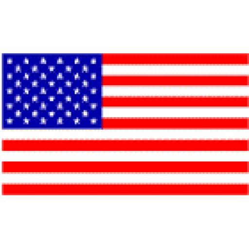 X-Large Flag - USA
