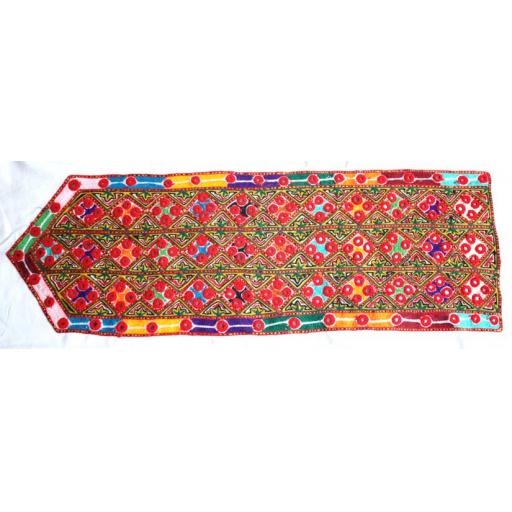 Old Balochistan Embroideries