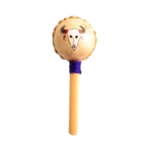 Native American Maraca