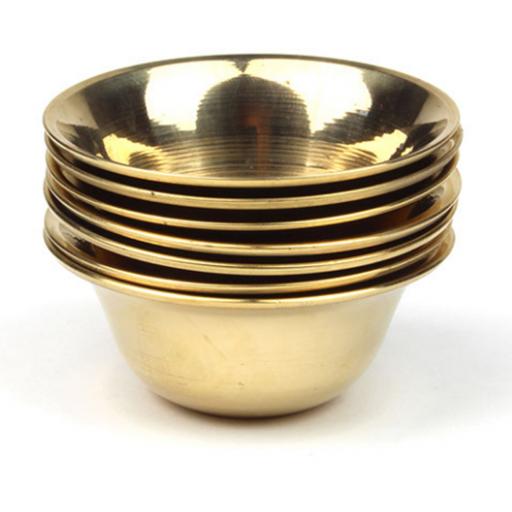 Set of 7 Offering Bowls