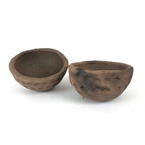 Stone Age Bowl