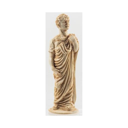 Resin Figure - Roman Emperor