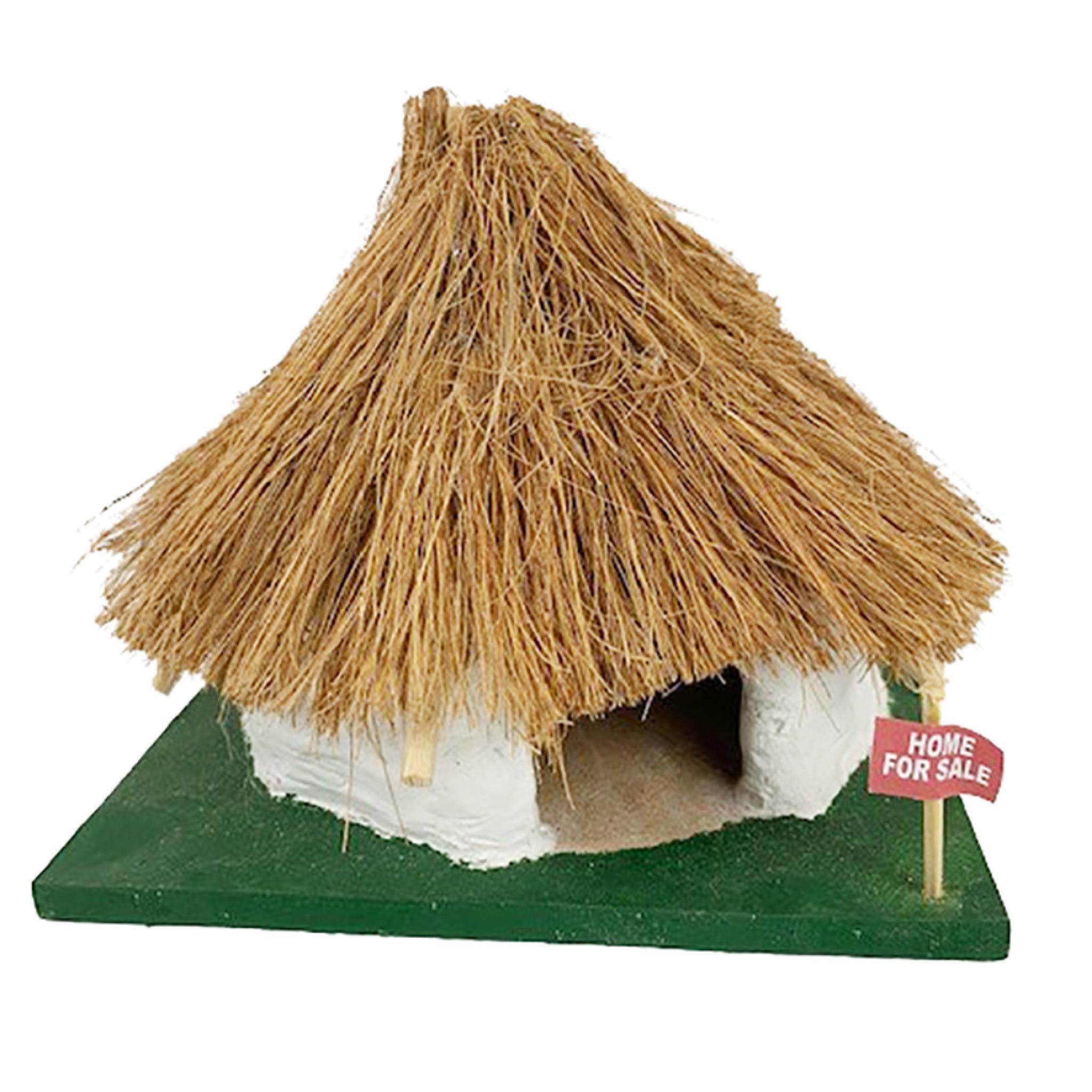 Build your own Roundhouse Kit Starbeck Education