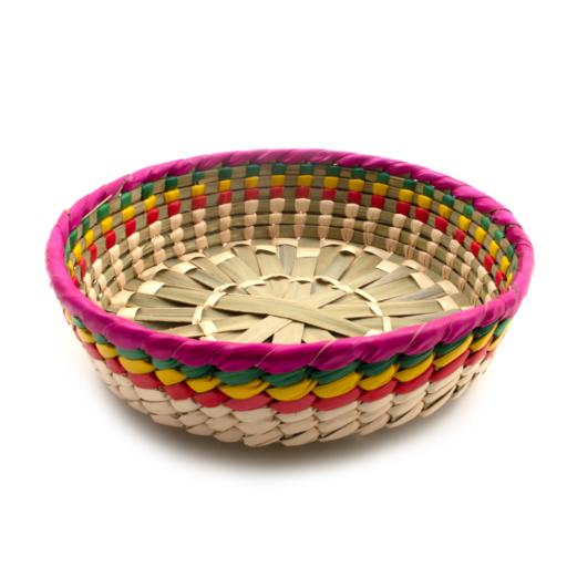 Maya Basket