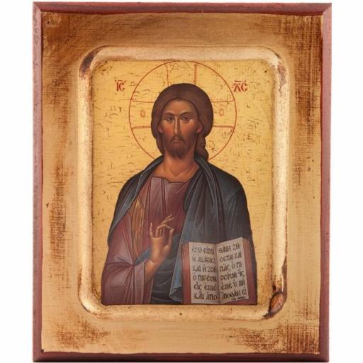 Jesus Christ Small Icon