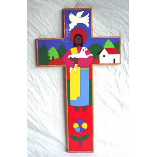 Small Cross - 3 pack