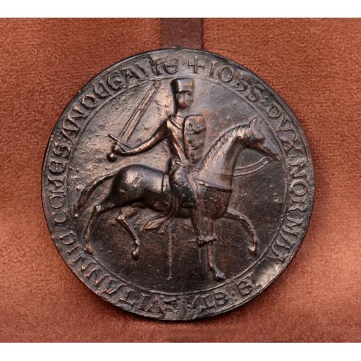 Magna Carta Plaque