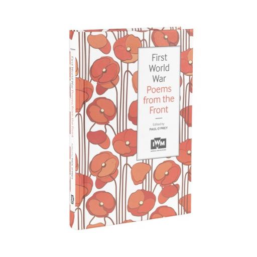 First World War Poems From the Front