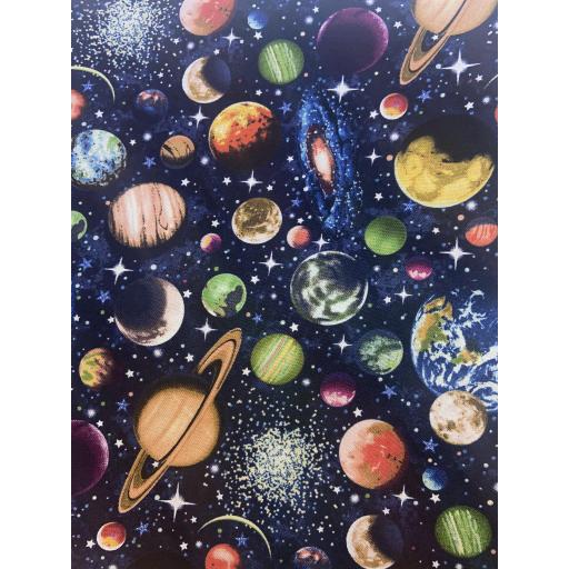 Universe Textile