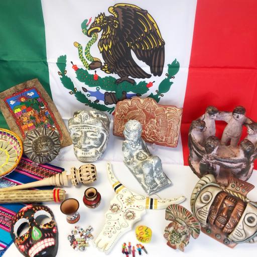 Mexico Explorer Box