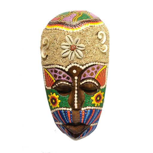 Small Dot Mask