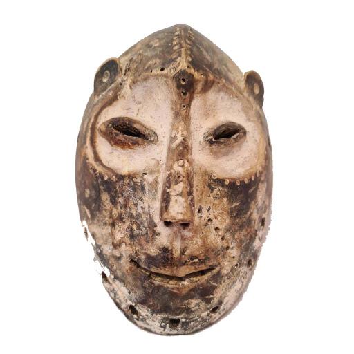 Old Lega Mask