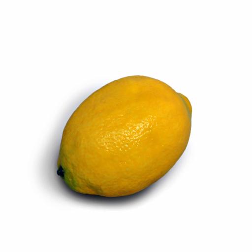 2 x Lemons