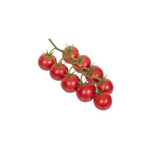 Cherry Tomato On The Vine