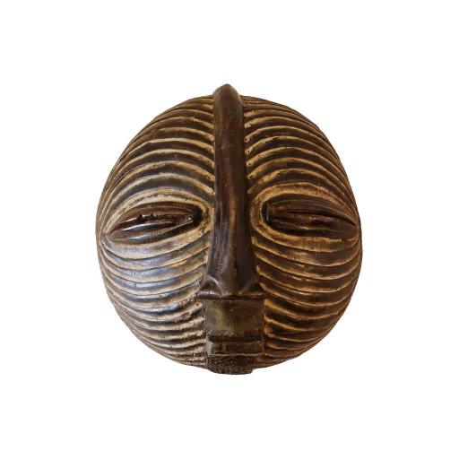 Large Songye Mask