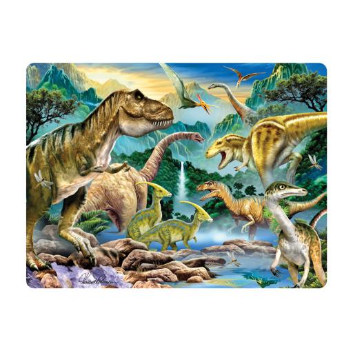 Dino Valley Postcards