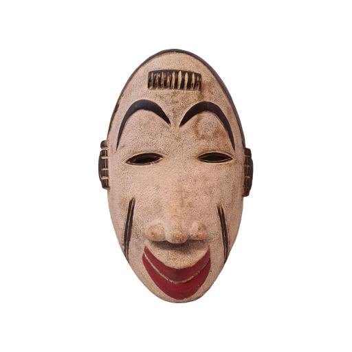 Ibibio Mask