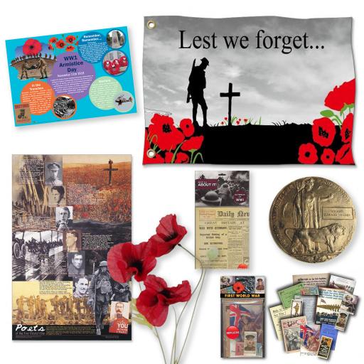 Remembrance Day Collection