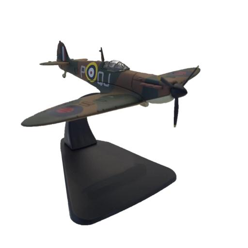 Spitfire Model - Battle of Britain Mk1