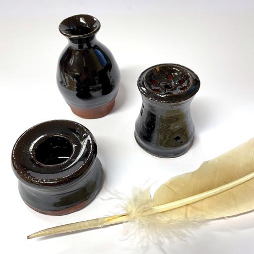 Ceramic Ink Writing Set