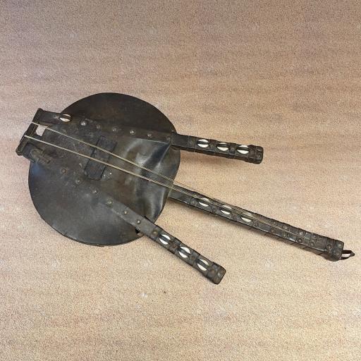 Gourd Guitar