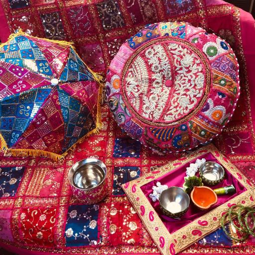 Mehndi Wedding Collection