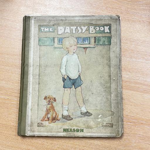 Childrens Book - 1919