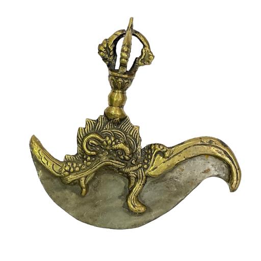 Ceremonial Knife