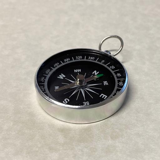 Qiblah Compass