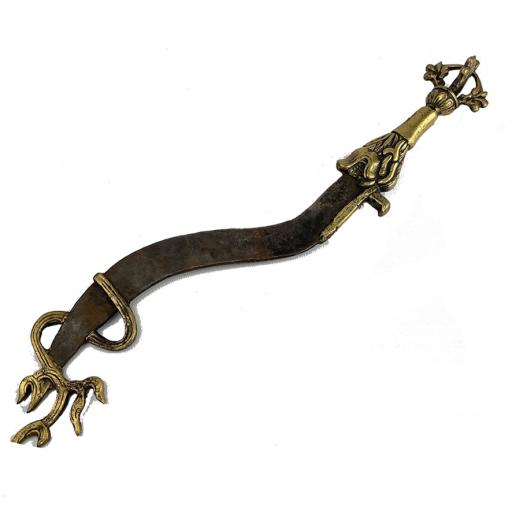 Ceremonial Sword (1)