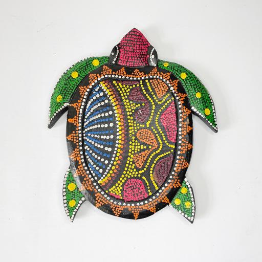 Dot Painted Turtle