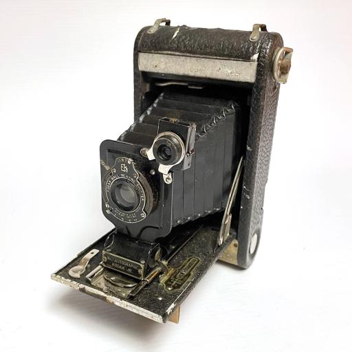 Vintage Kodak No.1 Autographic Jnr Camera