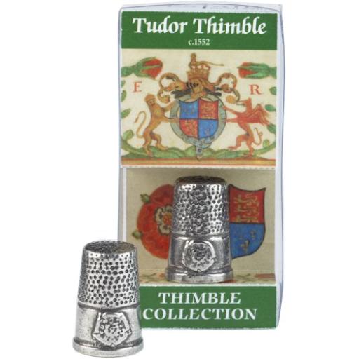 Tudor Thimble