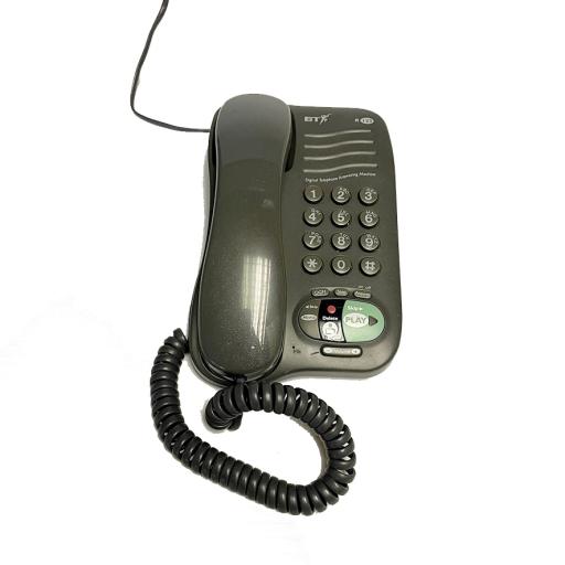 BT Digital Telephone and Answering Machine